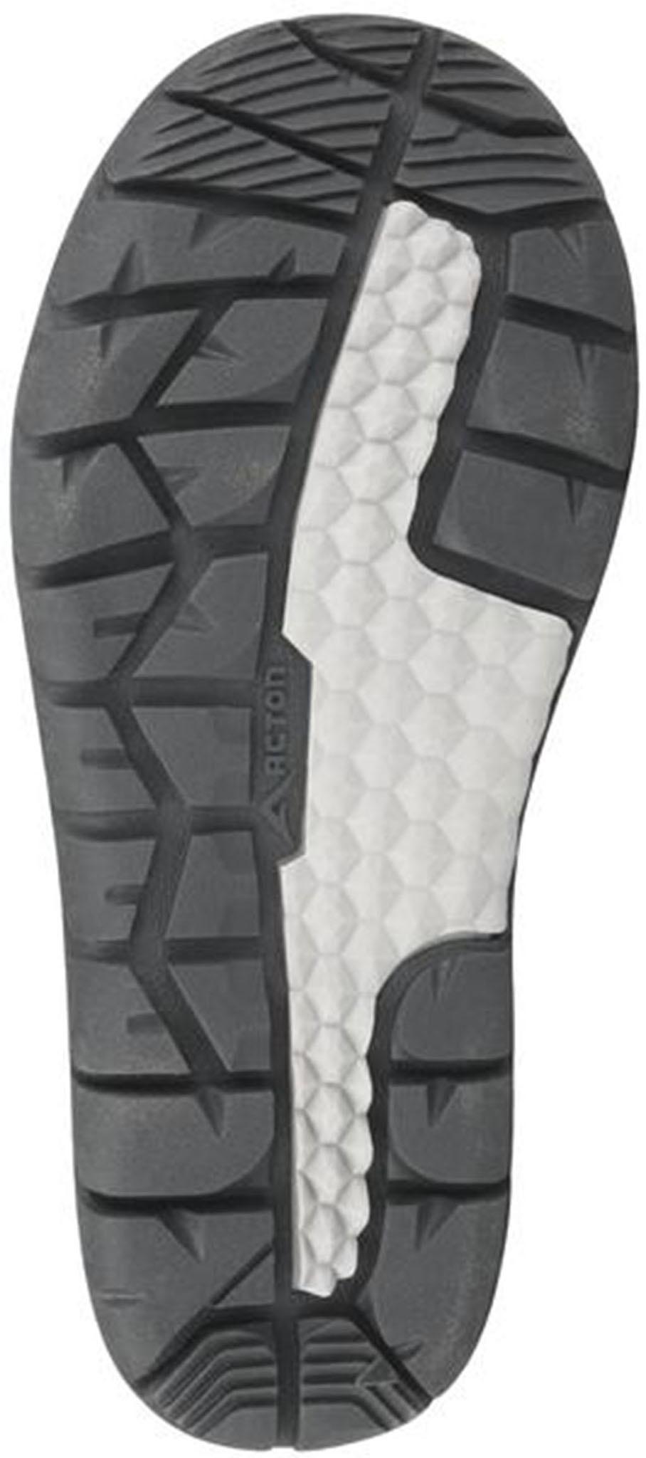 Product gallery image number 3 for product Charm With Removable Felt Winter Boots - Kids