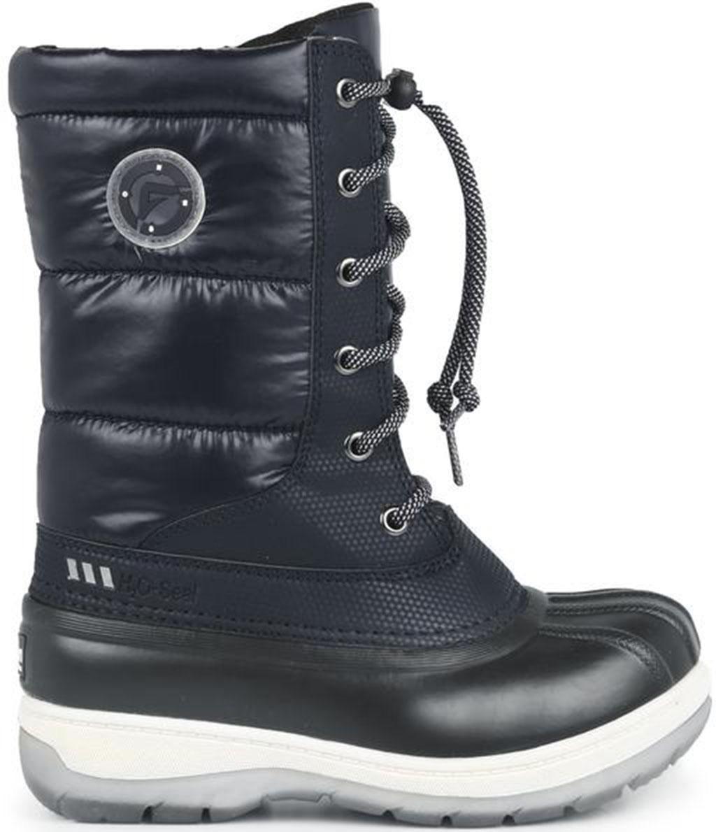 Product gallery image number 4 for product Charm With Removable Felt Winter Boots - Kids