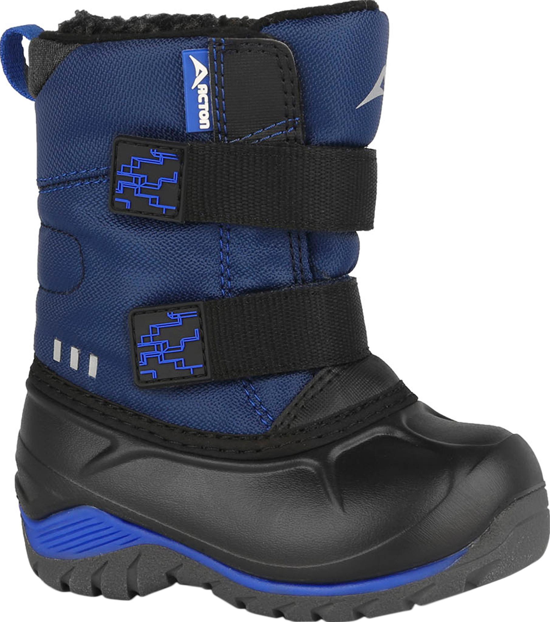 Product gallery image number 1 for product Kiddy Winter Boots With Removable Felt - Kids