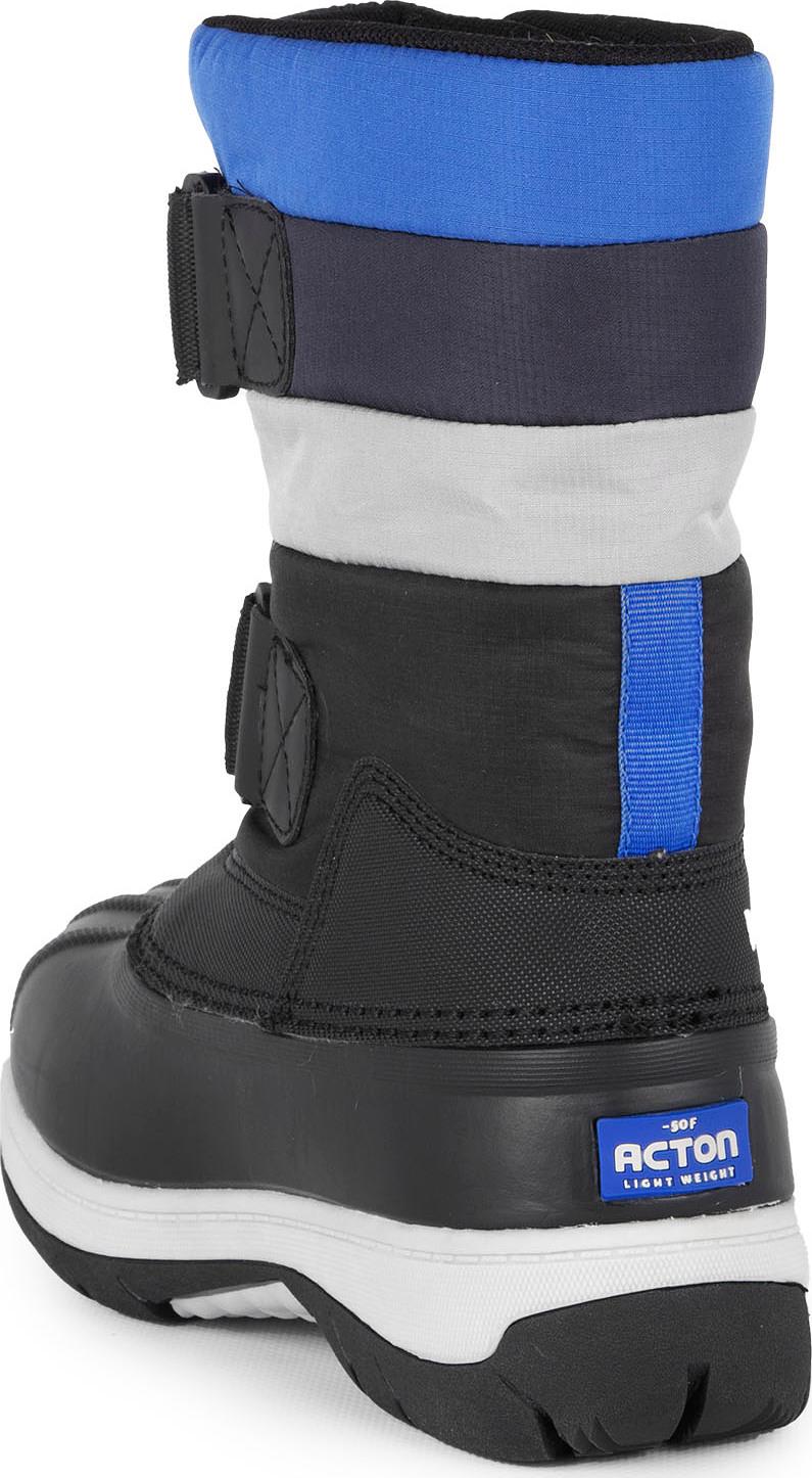 Numéro de l'image de la galerie de produits 2 pour le produit Bottes d'hiver Bubblegum - Jeune