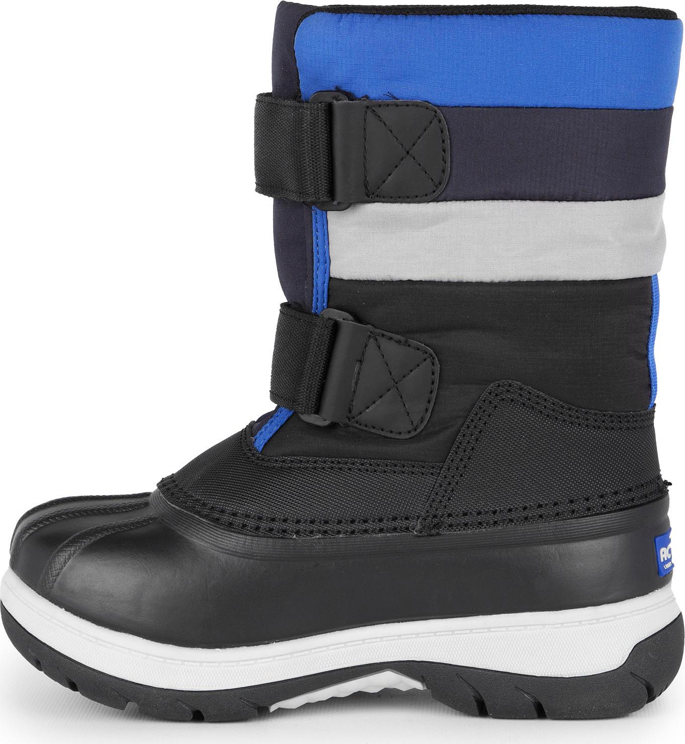 Numéro de l'image de la galerie de produits 5 pour le produit Bottes d'hiver Bubblegum - Jeune