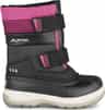 Couleur: Black - Pink