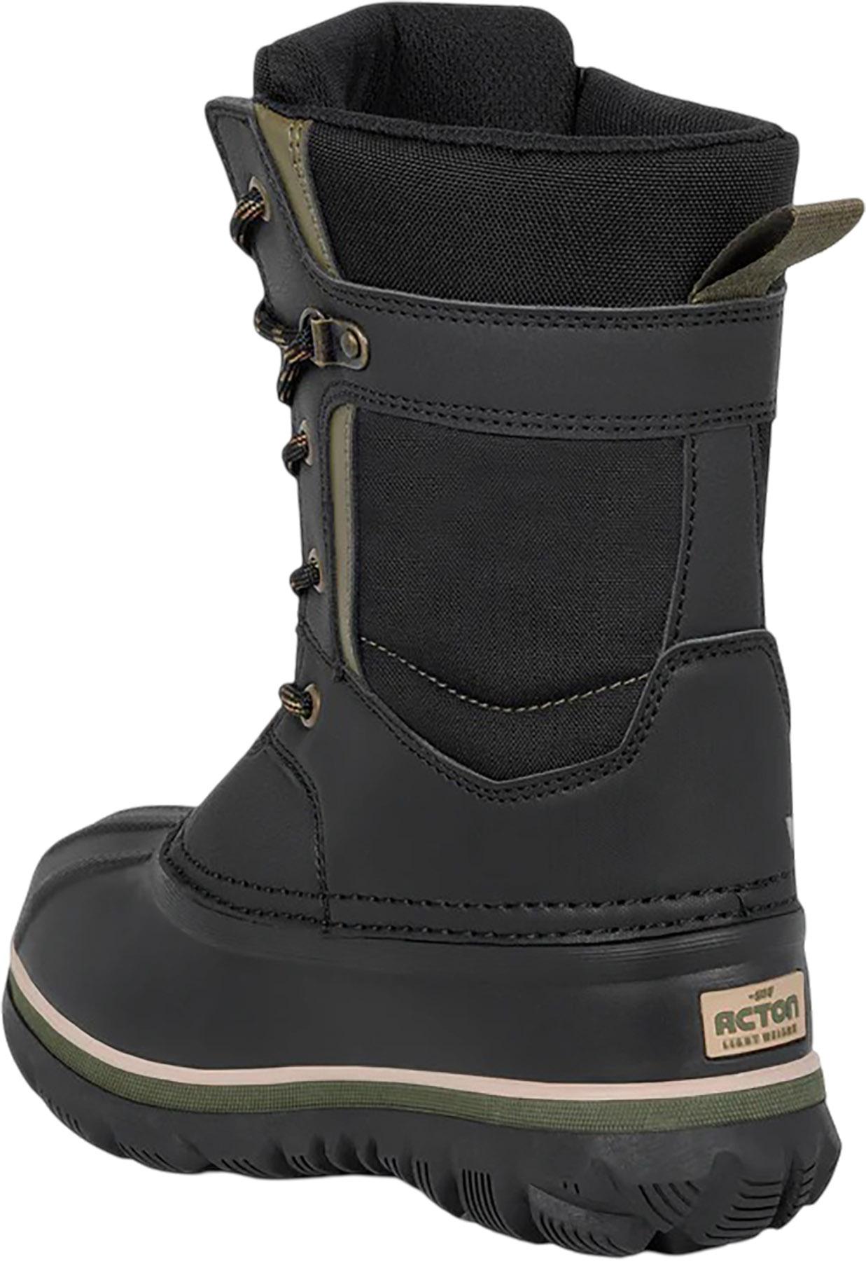 Product gallery image number 2 for product Electro Winter Boots - Youth