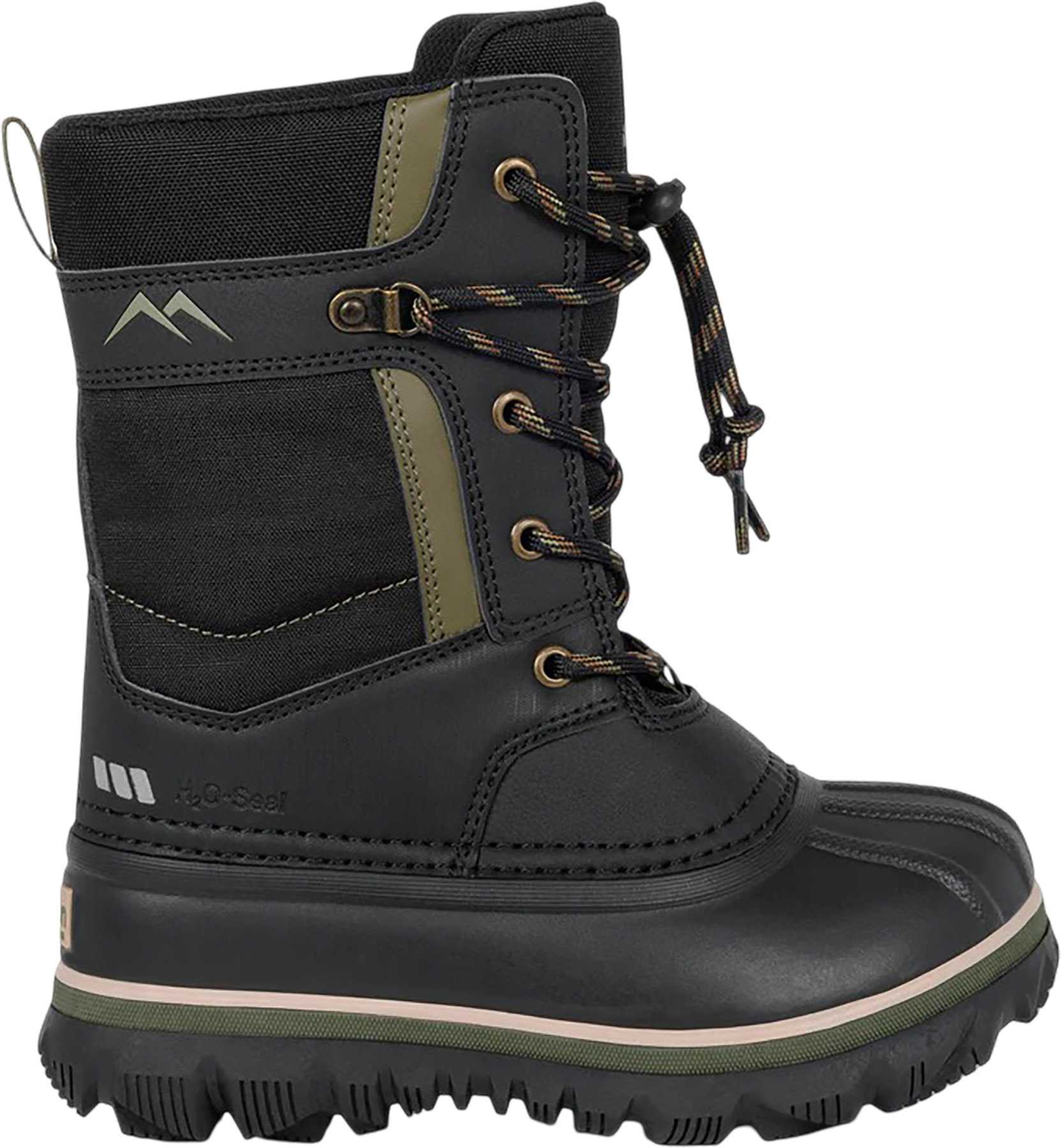 Product image for Electro Winter Boots - Youth