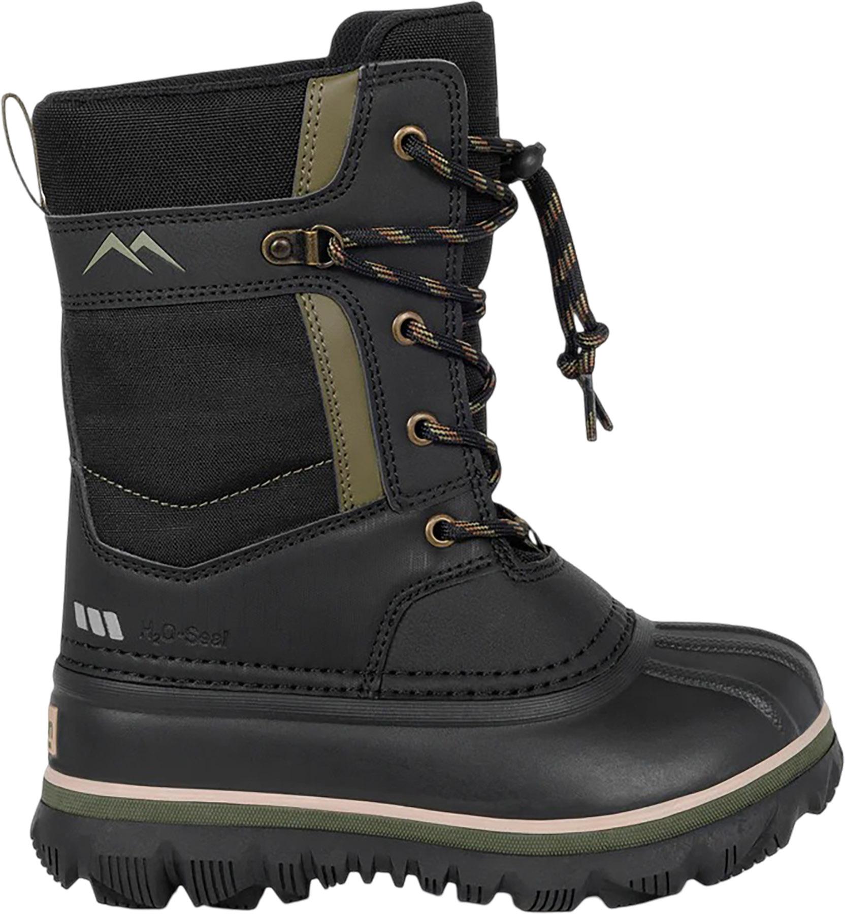 Product gallery image number 1 for product Electro Winter Boots - Youth