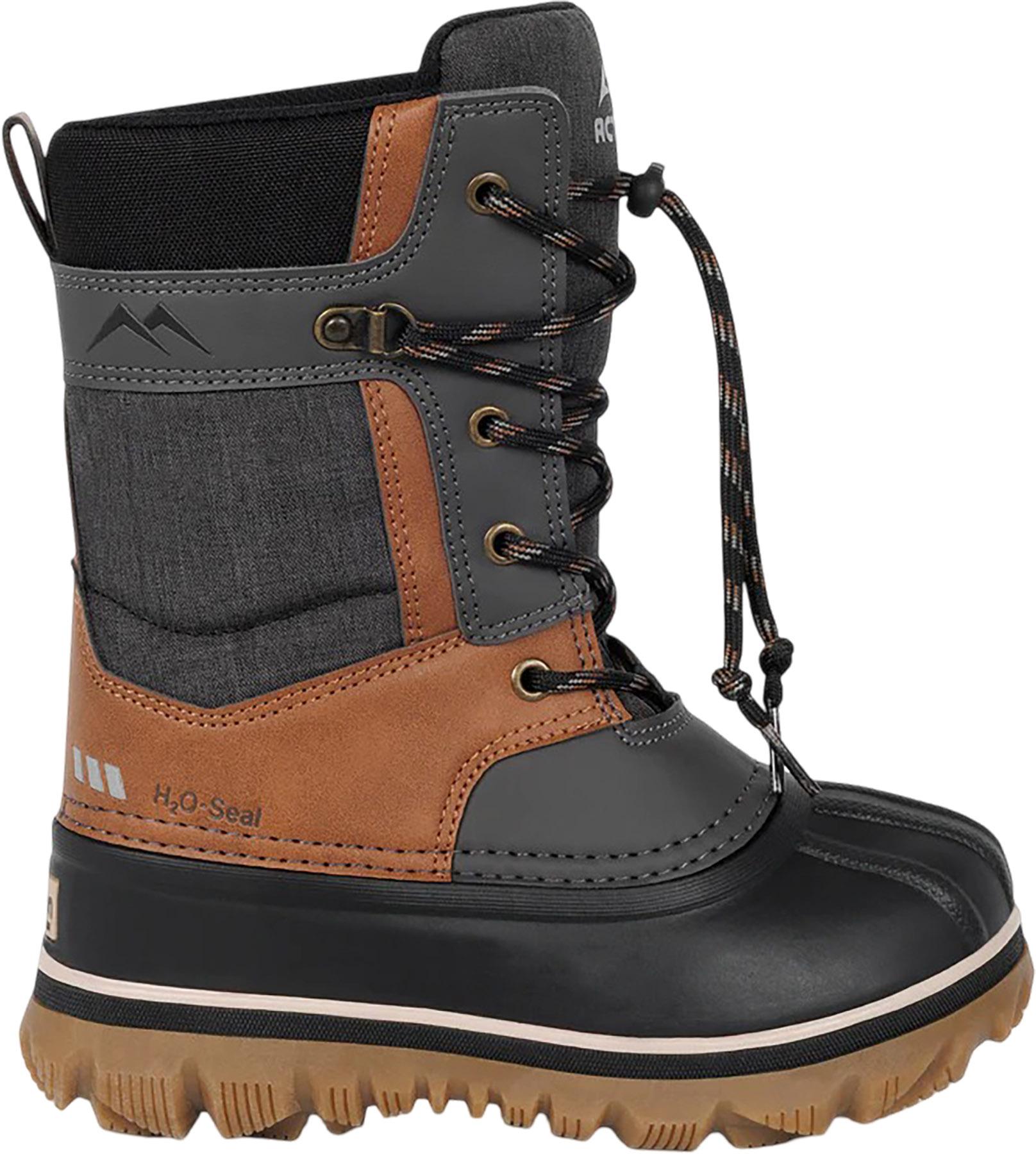 Image de produit pour Bottes d'hiver Electro - Jeune