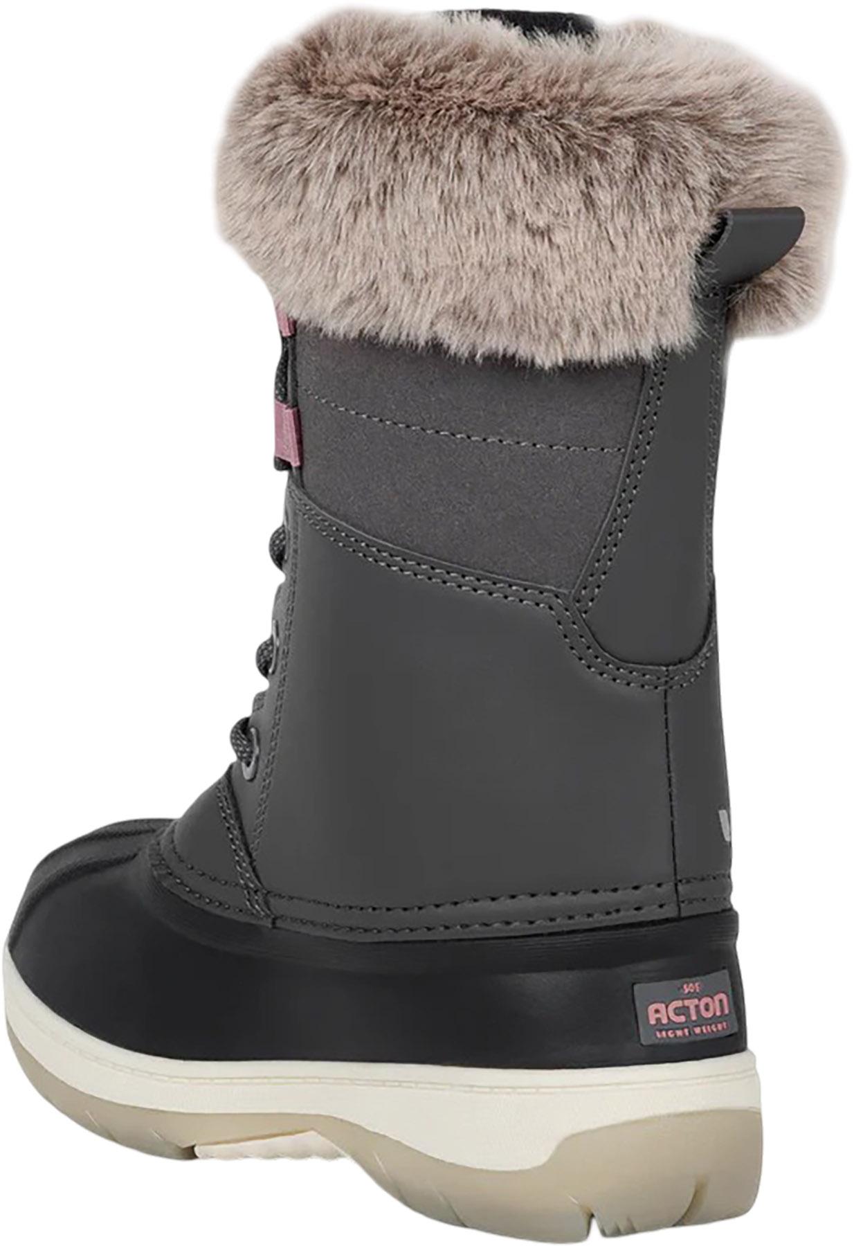 Product gallery image number 3 for product Fizz Winter Boots - Youth