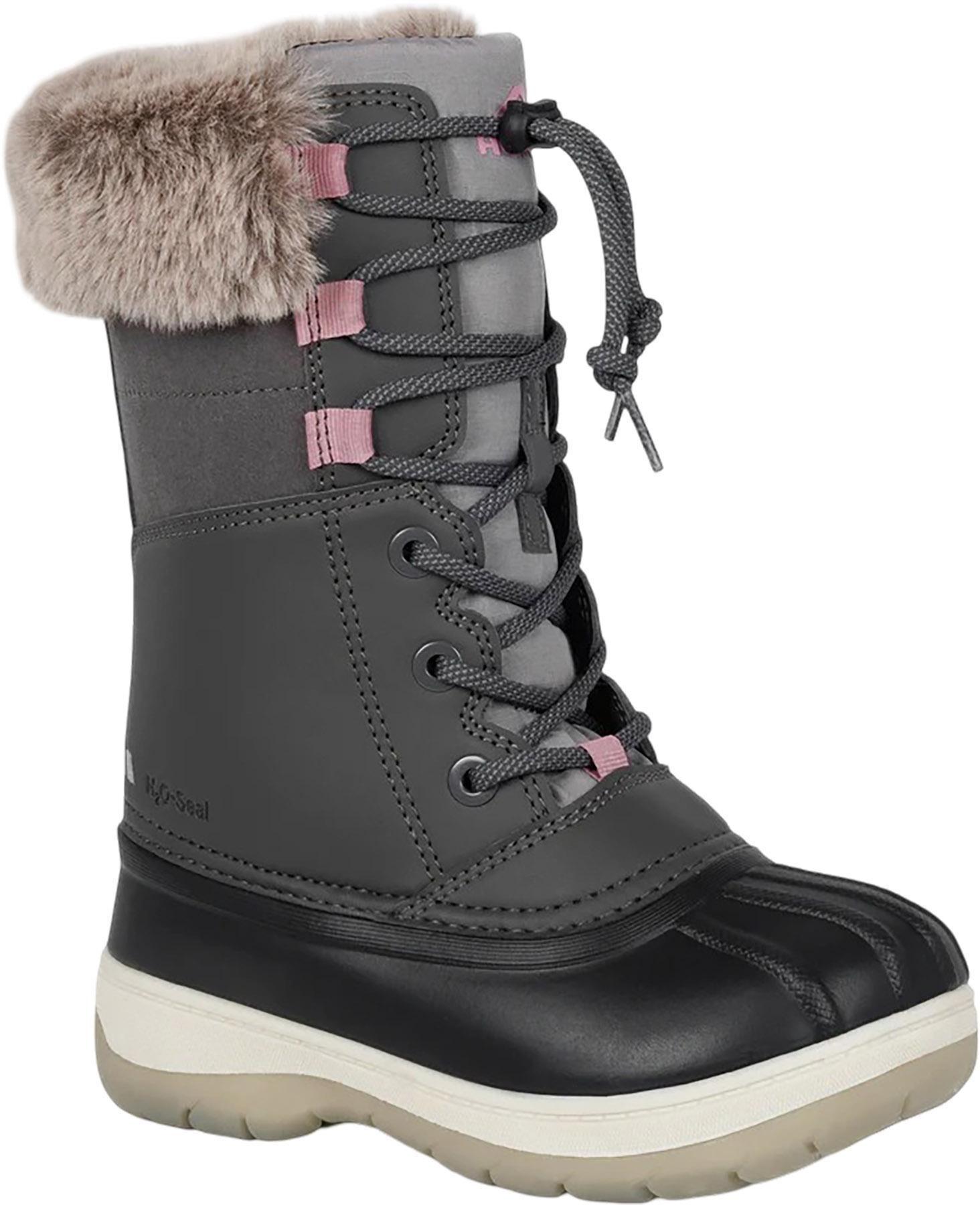 Product gallery image number 4 for product Fizz Winter Boots - Youth