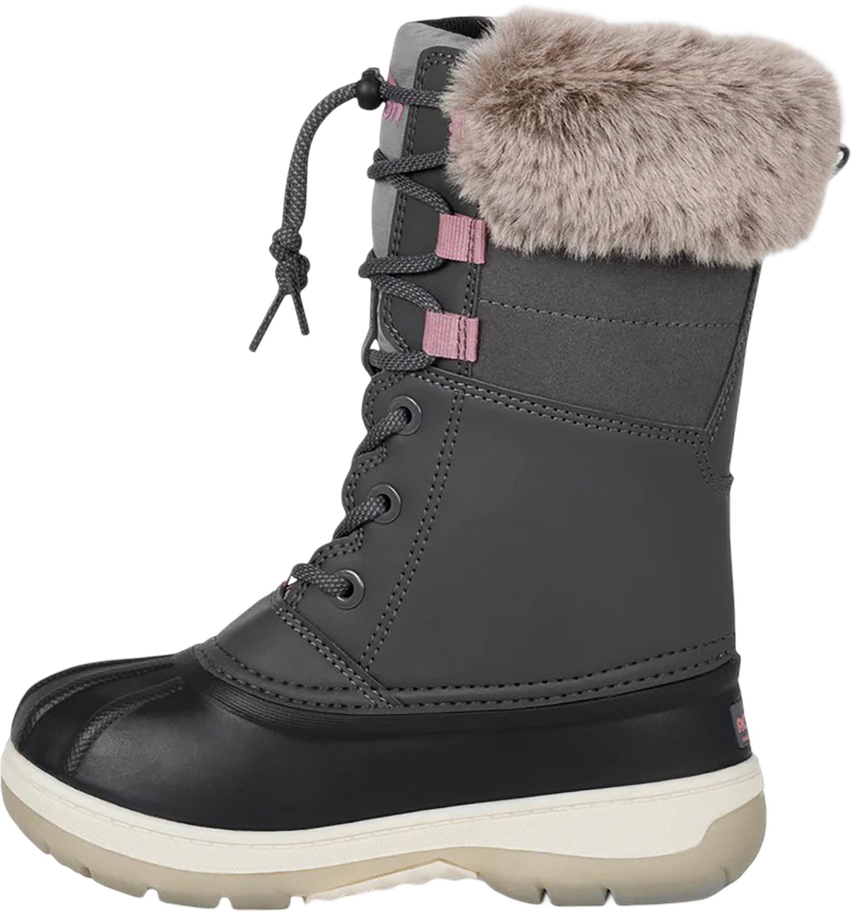 Product gallery image number 5 for product Fizz Winter Boots - Youth