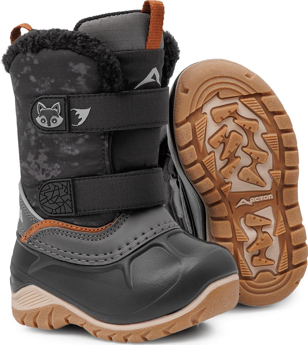 Numéro de l'image de la galerie de produits 5 pour le produit Bottes d'hiver Frosty - Enfant