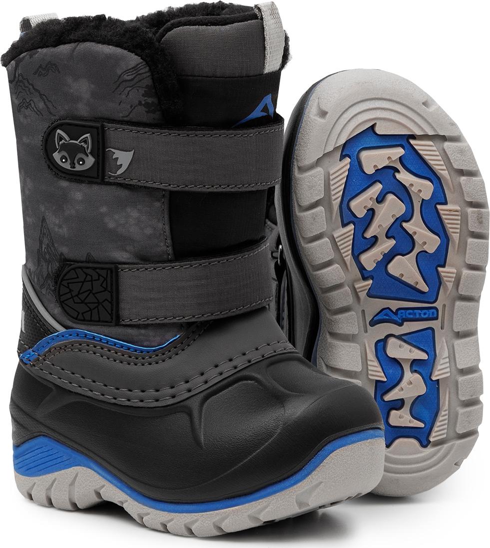Product gallery image number 6 for product Frosty Winter Boots - Kids