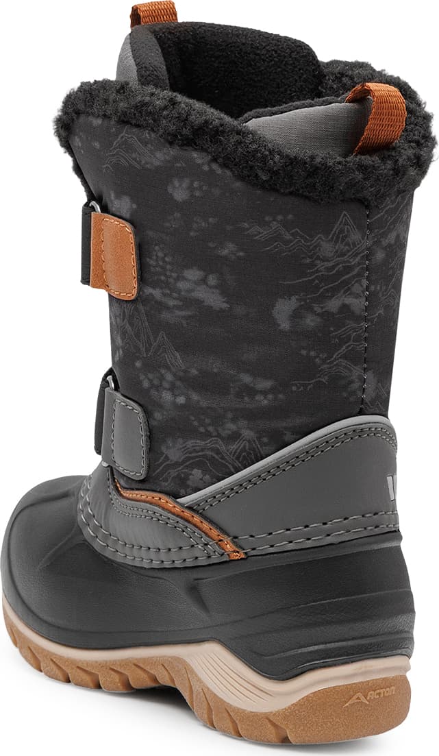 Numéro de l'image de la galerie de produits 6 pour le produit Bottes d'hiver Frosty - Enfant