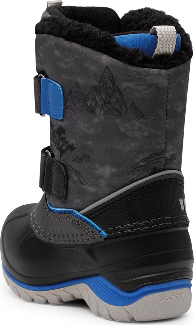 Product gallery image number 2 for product Frosty Winter Boots - Kids