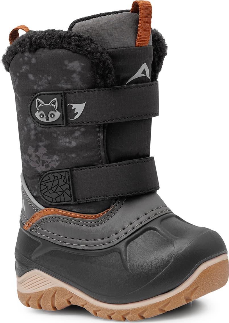 Numéro de l'image de la galerie de produits 3 pour le produit Bottes d'hiver Frosty - Enfant