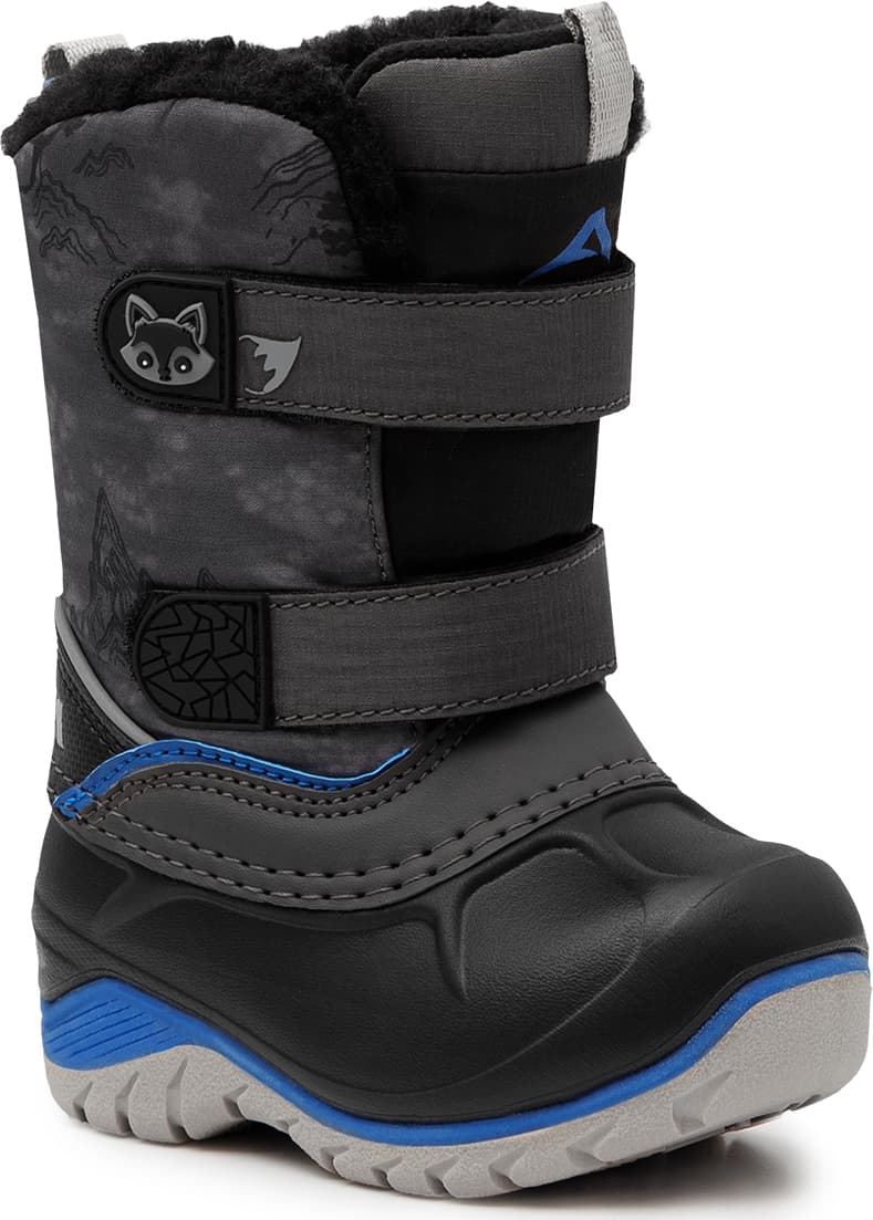 Product gallery image number 4 for product Frosty Winter Boots - Kids