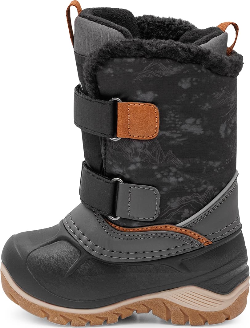 Numéro de l'image de la galerie de produits 4 pour le produit Bottes d'hiver Frosty - Enfant