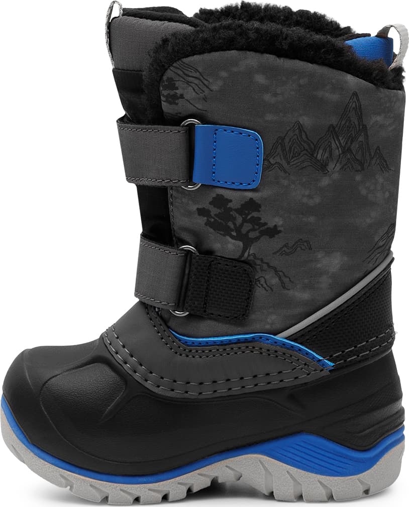 Product gallery image number 5 for product Frosty Winter Boots - Kids