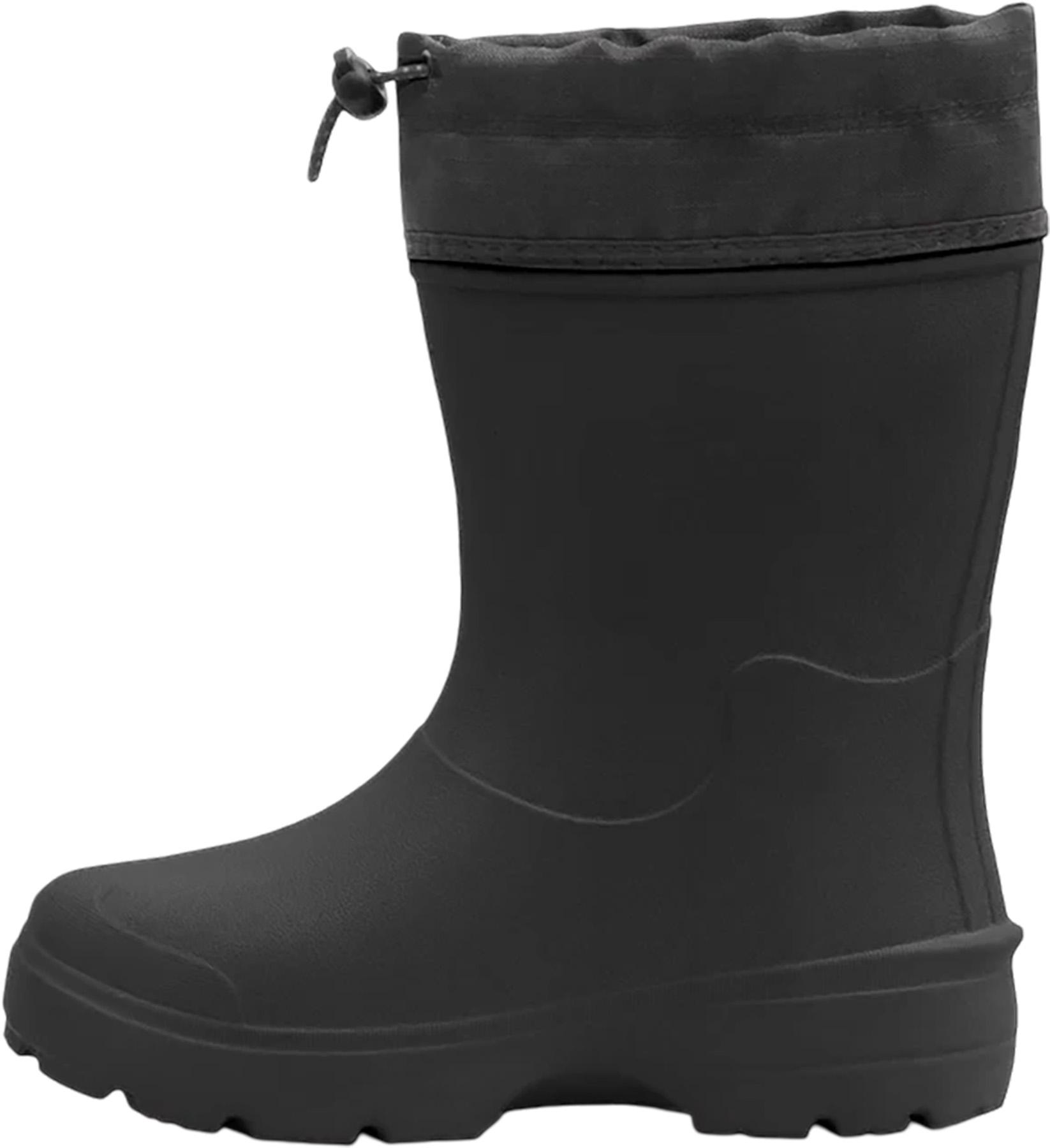 Numéro de l'image de la galerie de produits 5 pour le produit Bottes de pluie en EVA avec doublure isolante amovible Squishy - Enfant