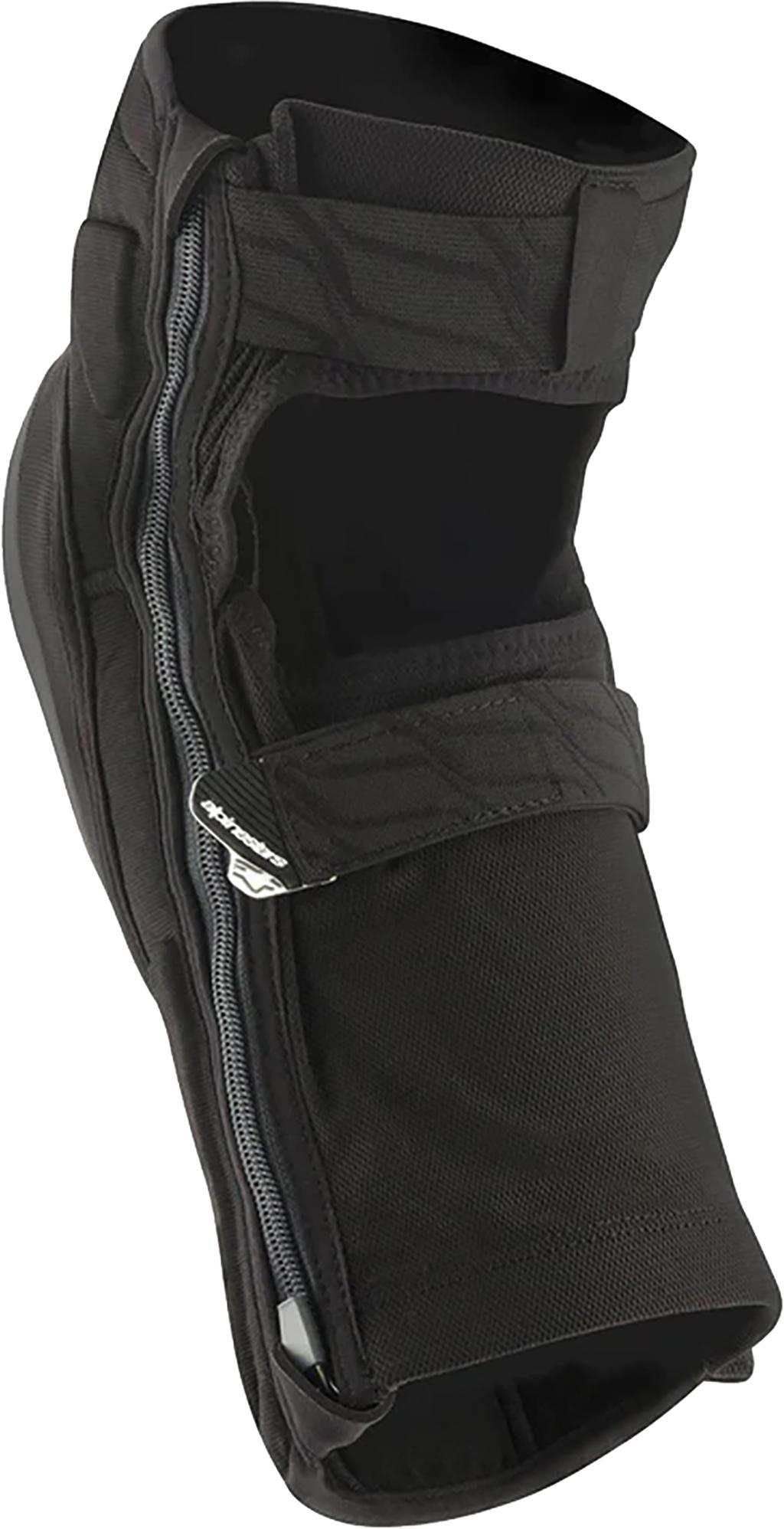 Product gallery image number 2 for product Vector Tech Knee Protector - Men's