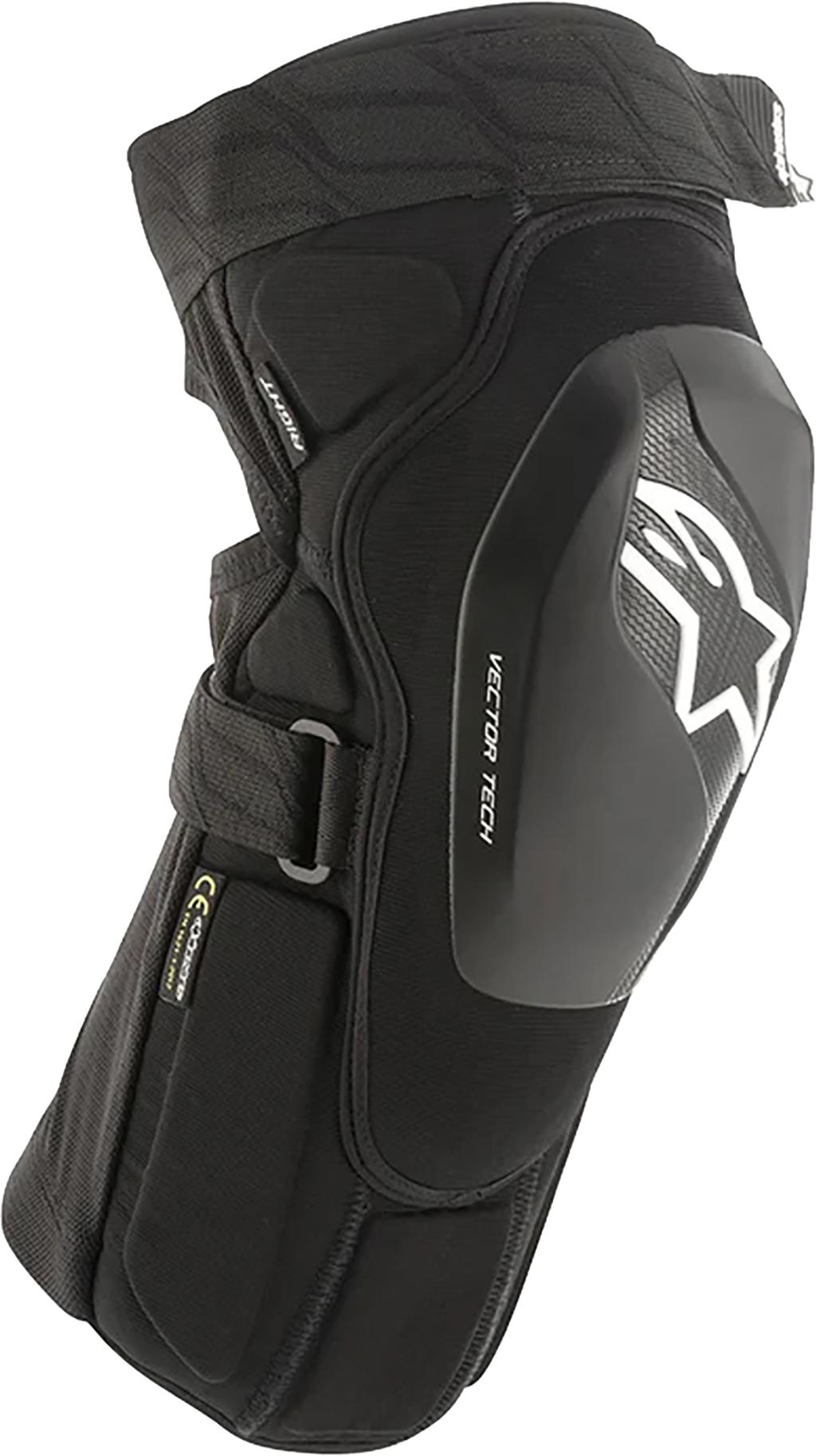 Product gallery image number 1 for product Vector Tech Knee Protector - Men's