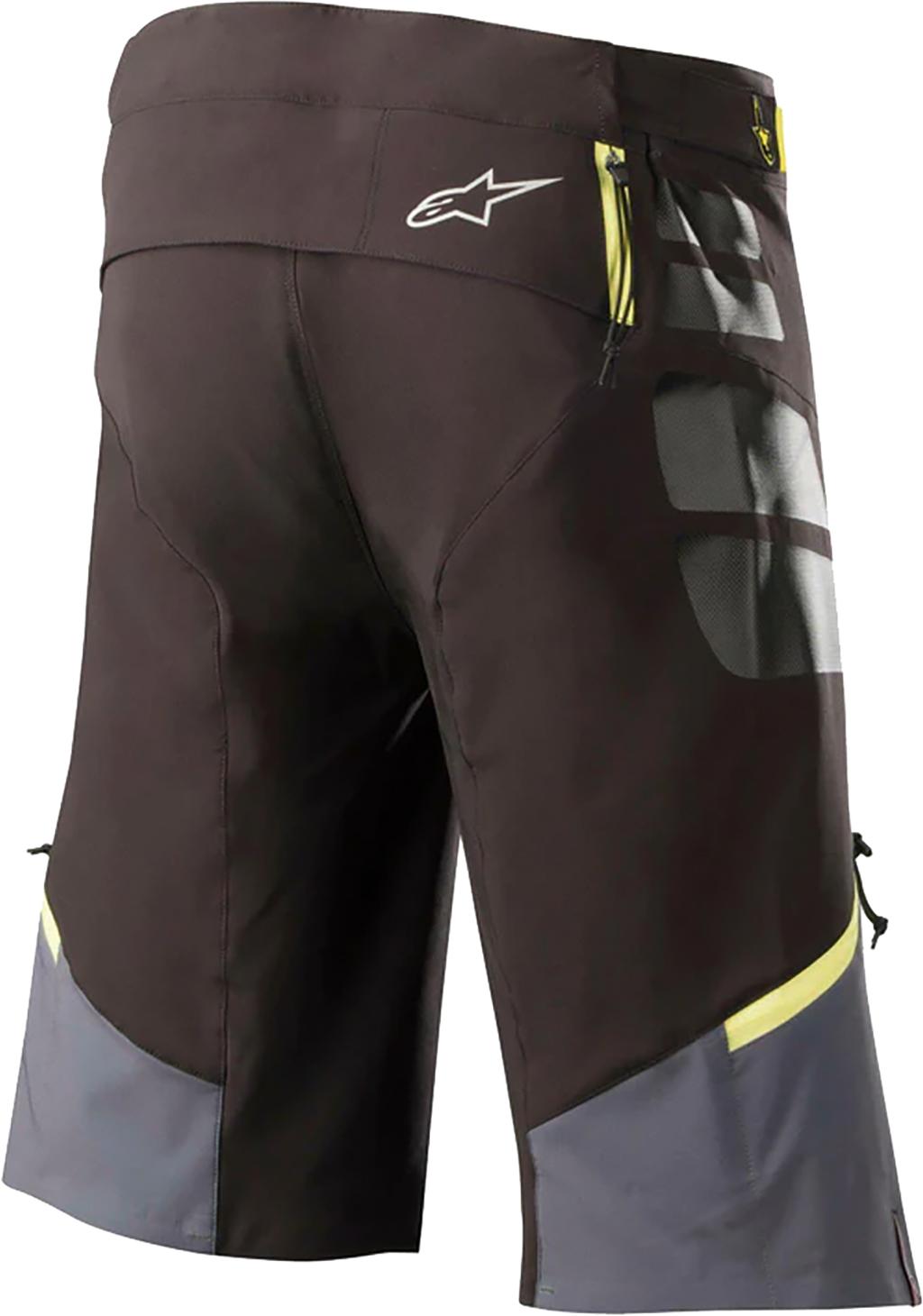 Product gallery image number 2 for product Drop Pro Shorts - Men's