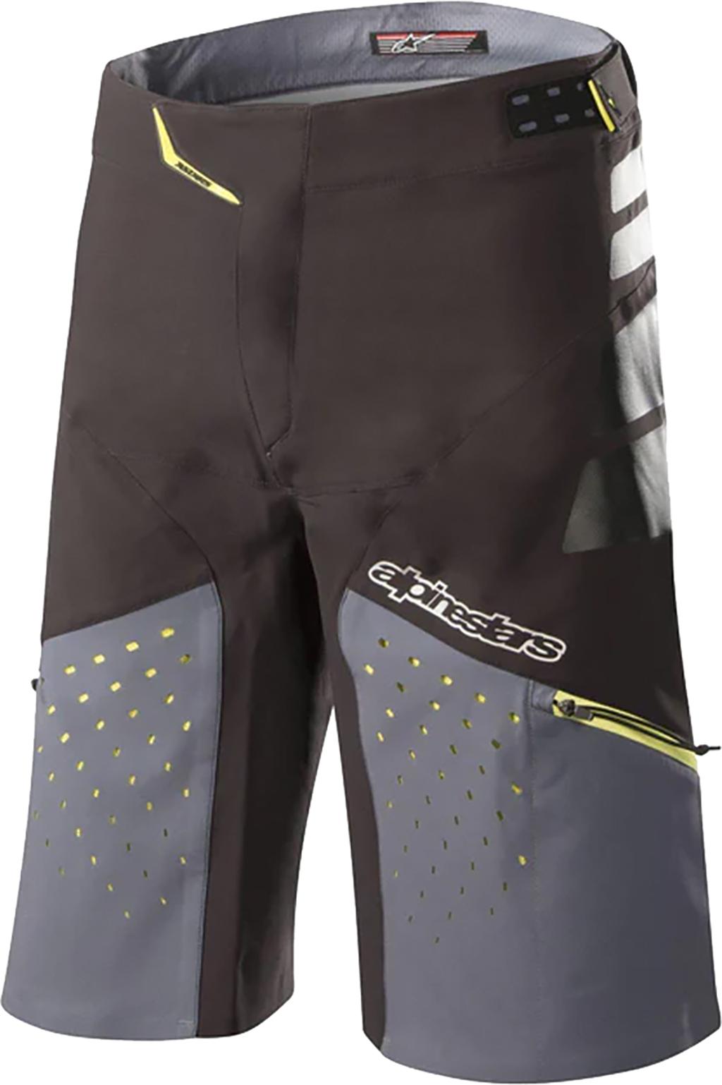 Product gallery image number 1 for product Drop Pro Shorts - Men's