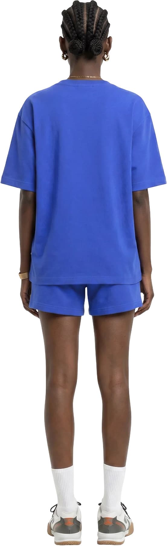 Numéro de l'image de la galerie de produits 2 pour le produit Short Laville - Femme