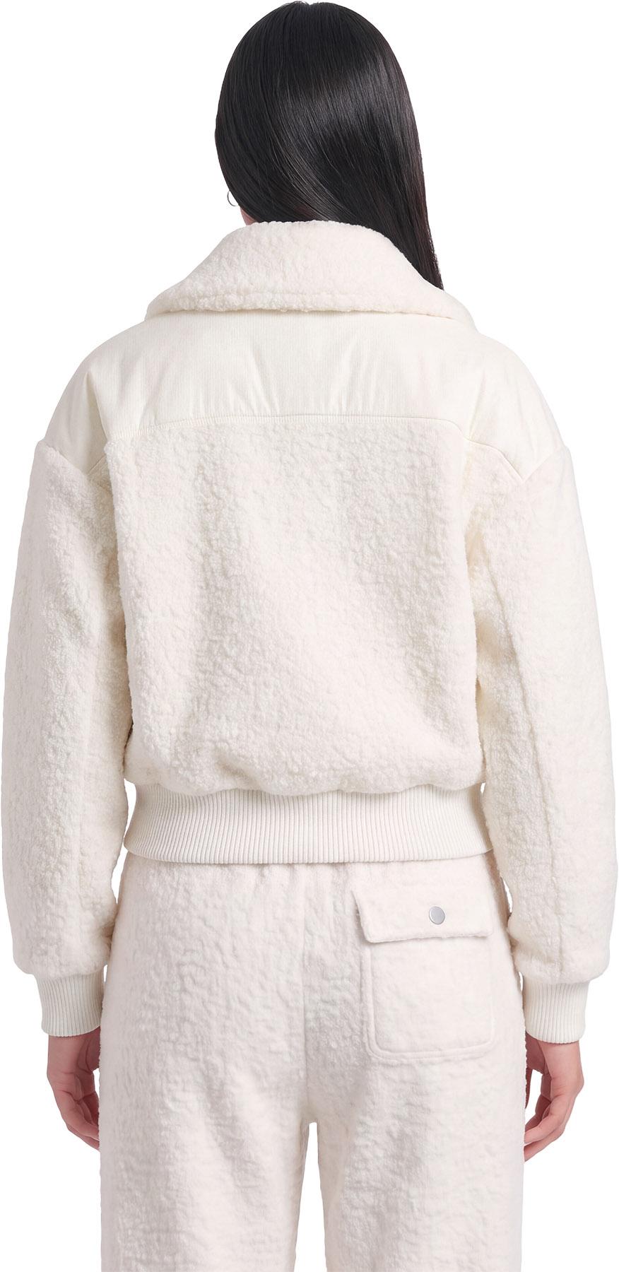 Product gallery image number 2 for product Pazevin Bouclé Jacket - Women's