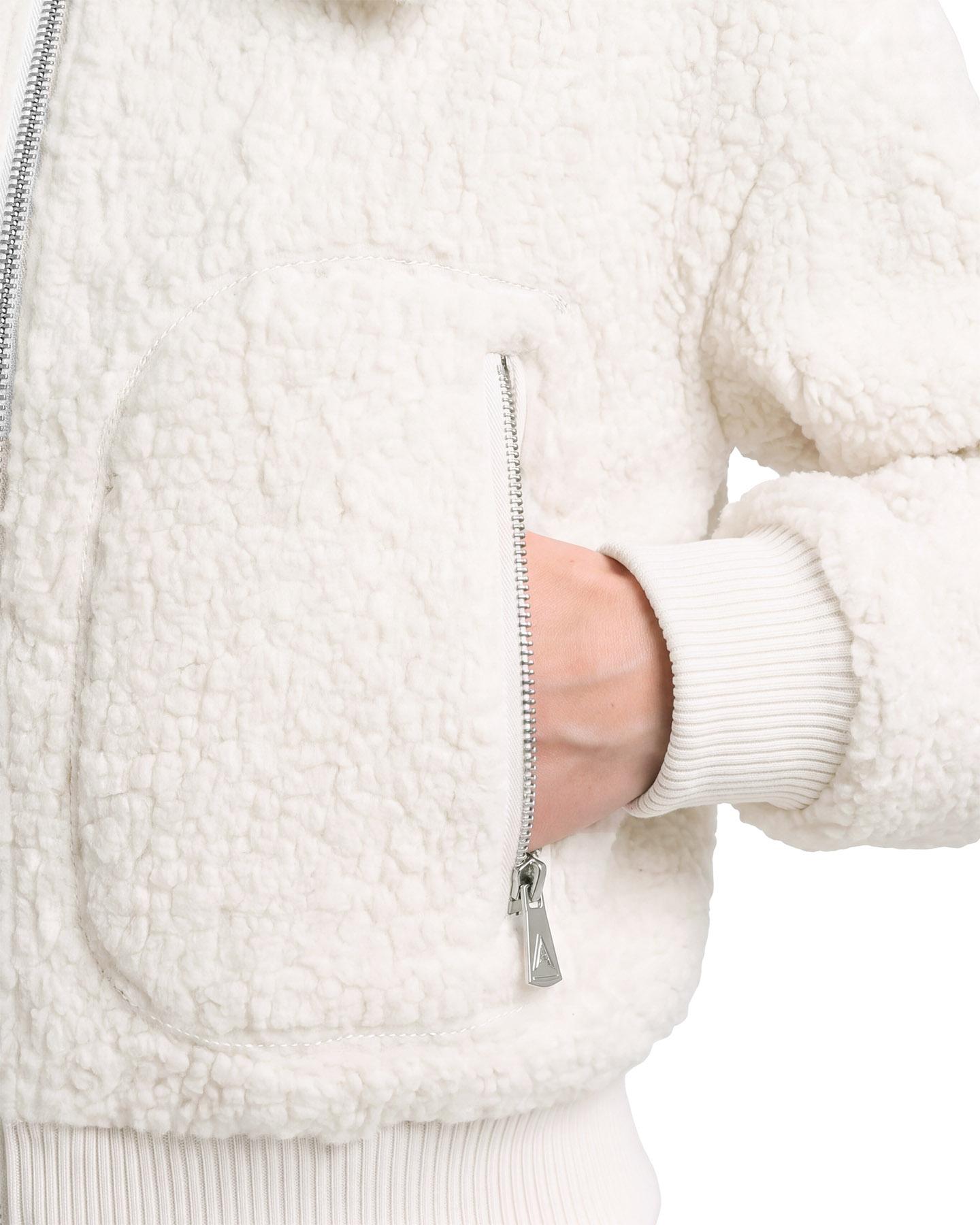 Product gallery image number 4 for product Pazevin Bouclé Jacket - Women's