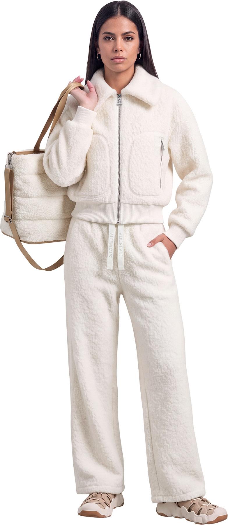 Product gallery image number 5 for product Pazevin Bouclé Jacket - Women's
