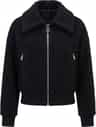 Colour: Black