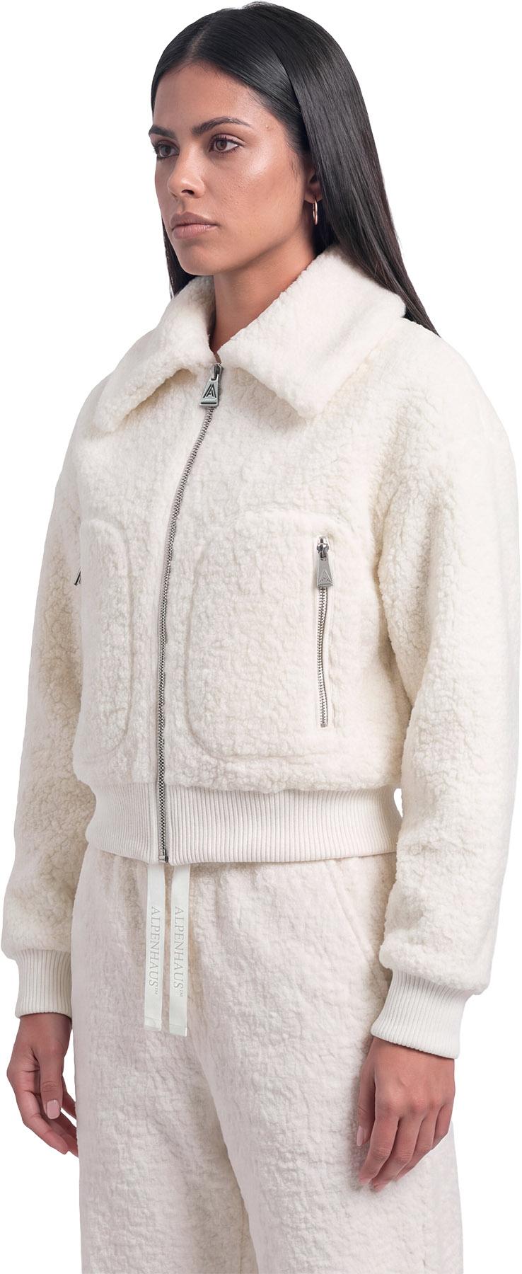 Product image for Pazevin Bouclé Jacket - Women's