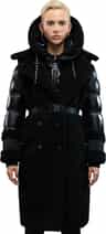 Couleur: Black