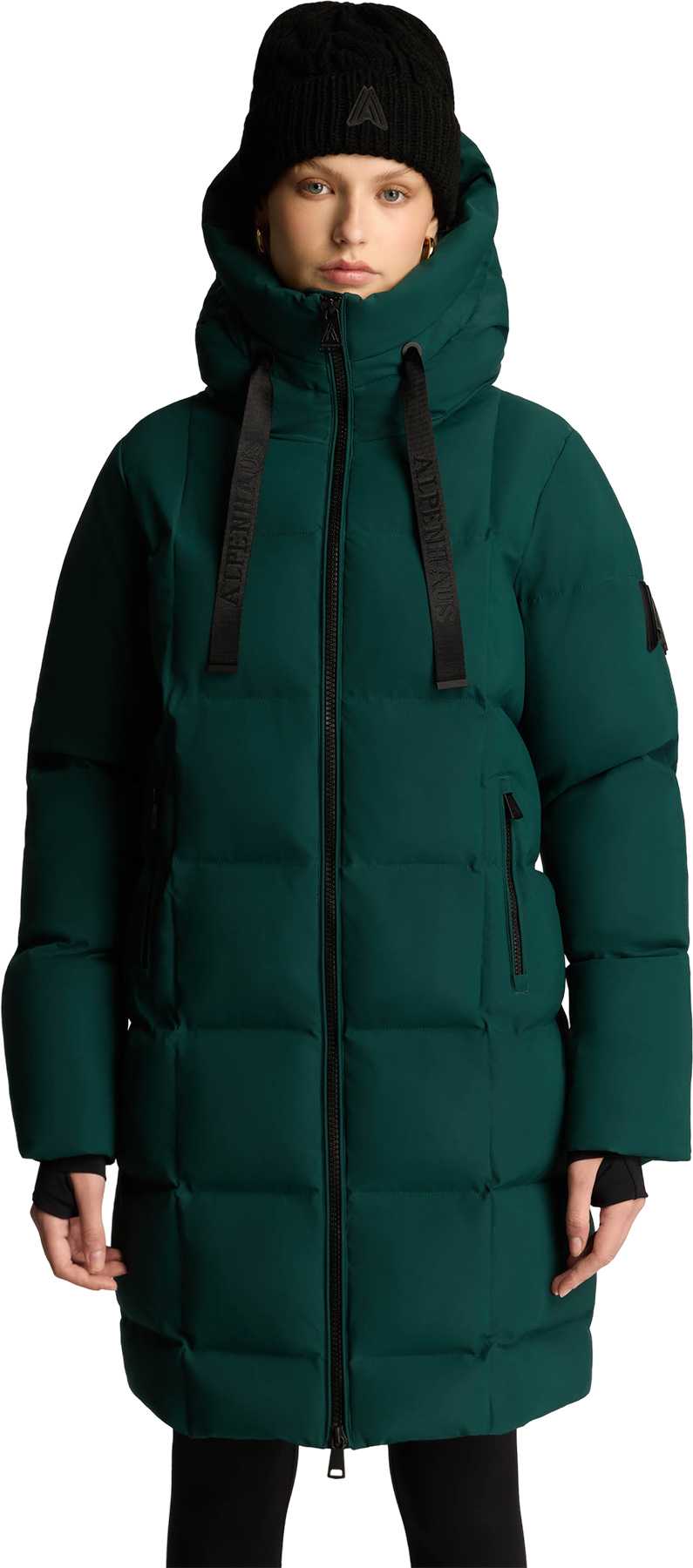 Forest Green