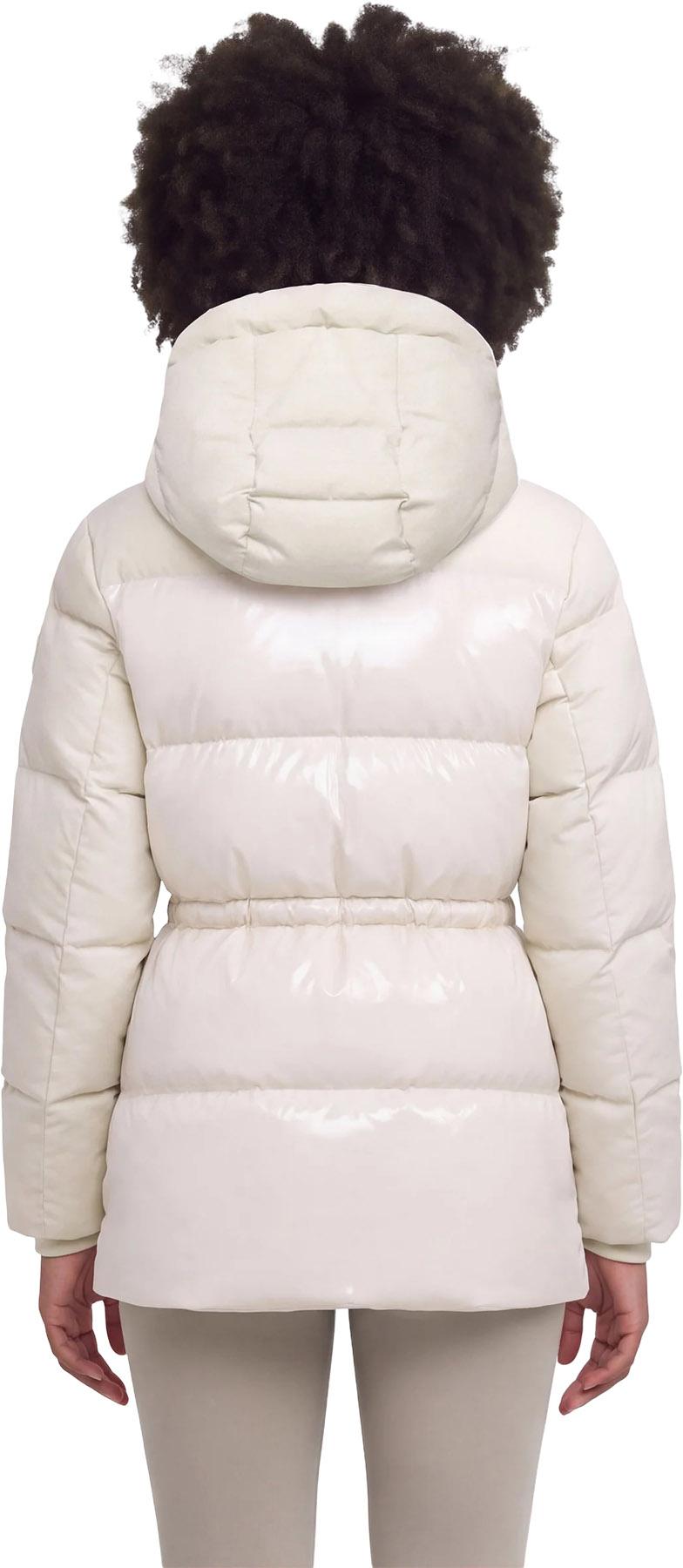 Product gallery image number 5 for product Montbelle 3 Quarter Length Parka - Women's