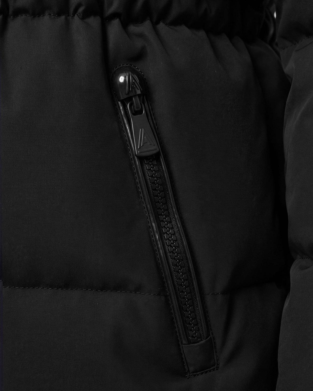 Product gallery image number 2 for product Montbelle 3 Quarter Length Parka - Women's