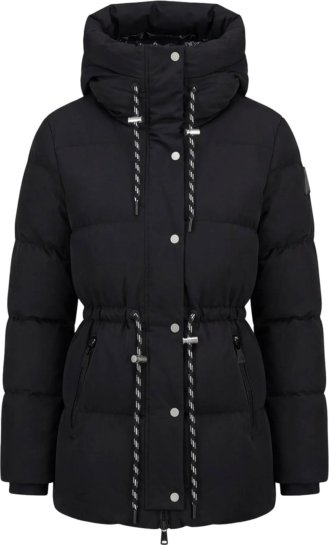 Product gallery image number 1 for product Montbelle 3 Quarter Length Parka - Women's