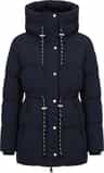Colour: Midnight Blue