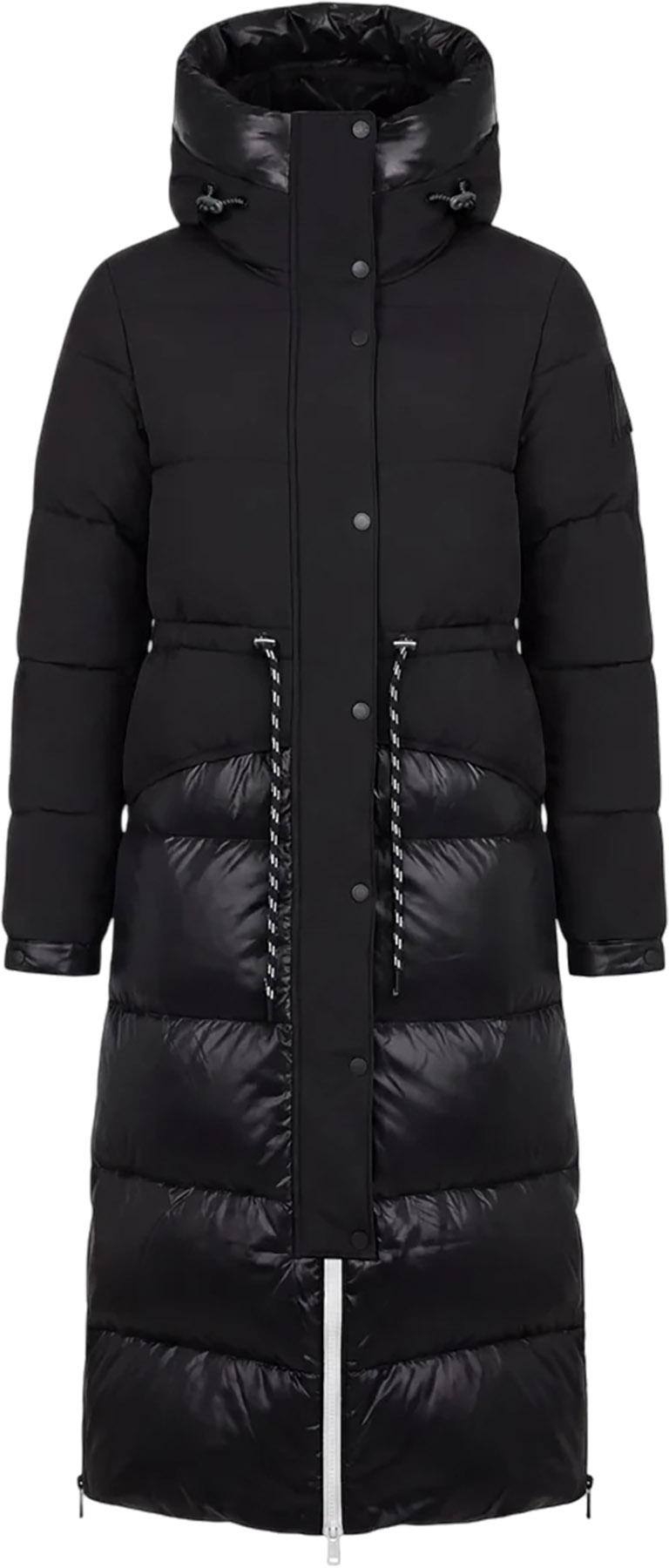 Product image for Livron Maxi-Length Puffer - Women's