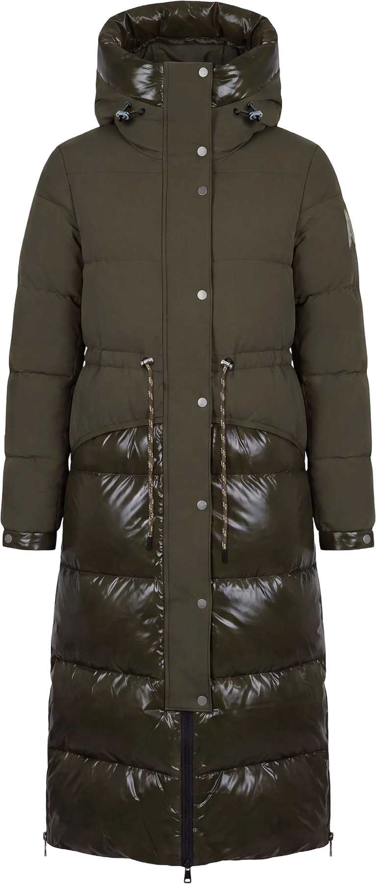 Dark Olive
