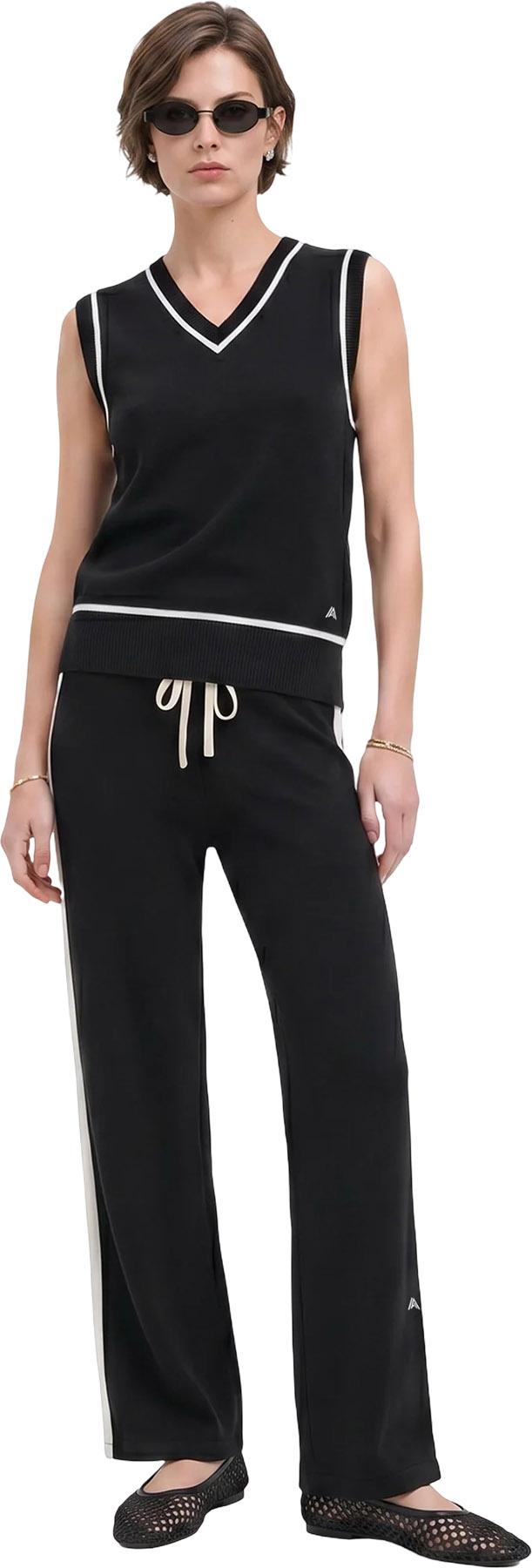 Product gallery image number 3 for product Berl Knit Pant - Women's