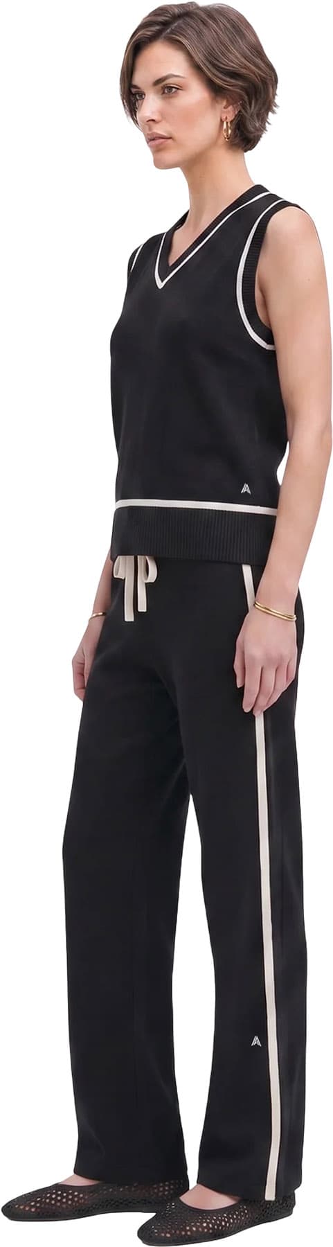 Product gallery image number 4 for product Berl Knit Pant - Women's