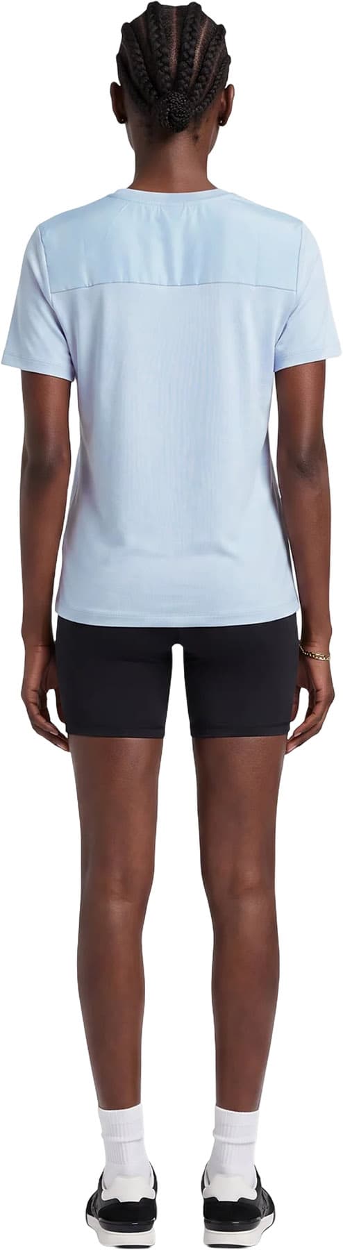 Product gallery image number 2 for product Corbelle Fitted T-Shirt - Women's