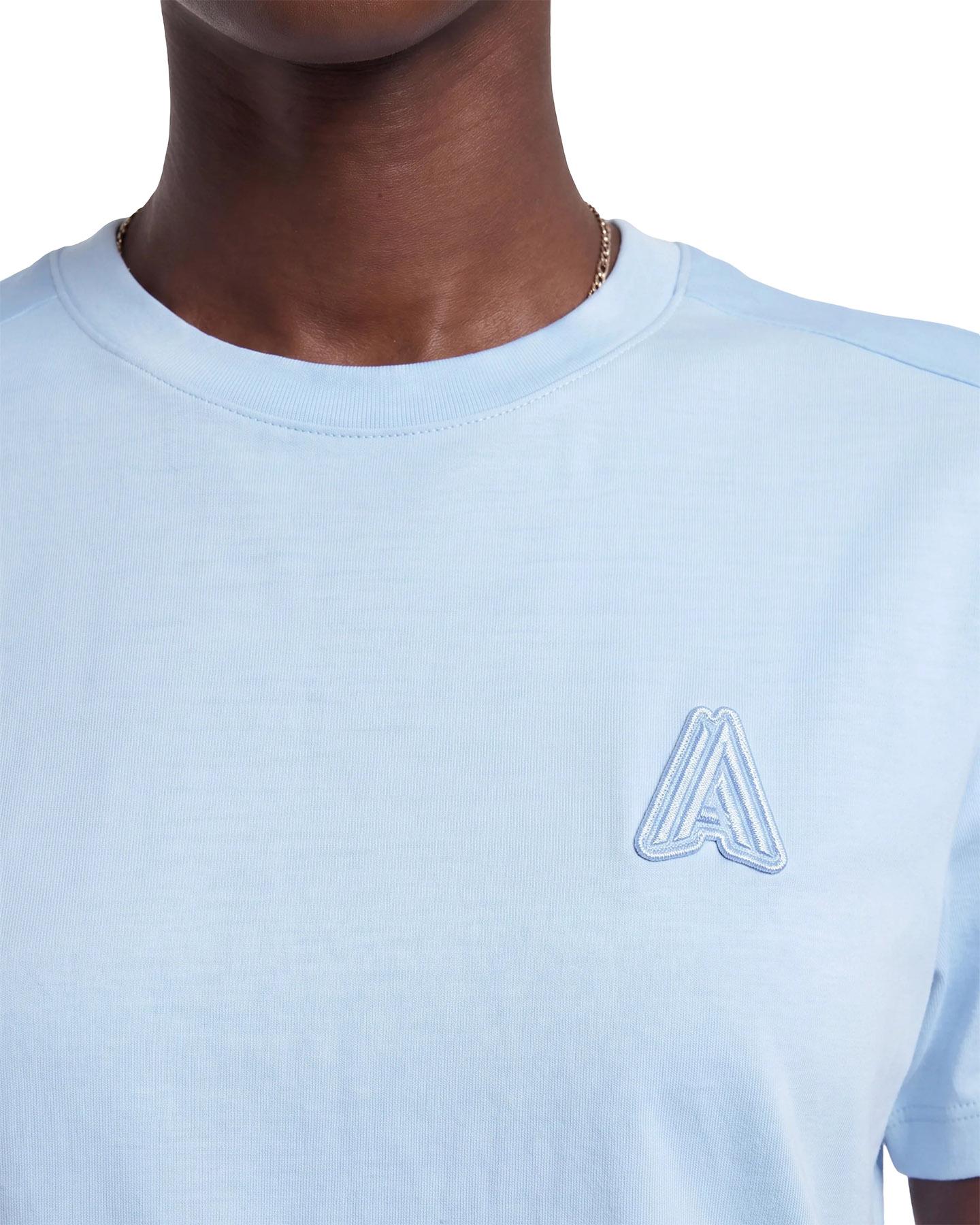 Product gallery image number 3 for product Corbelle Fitted T-Shirt - Women's