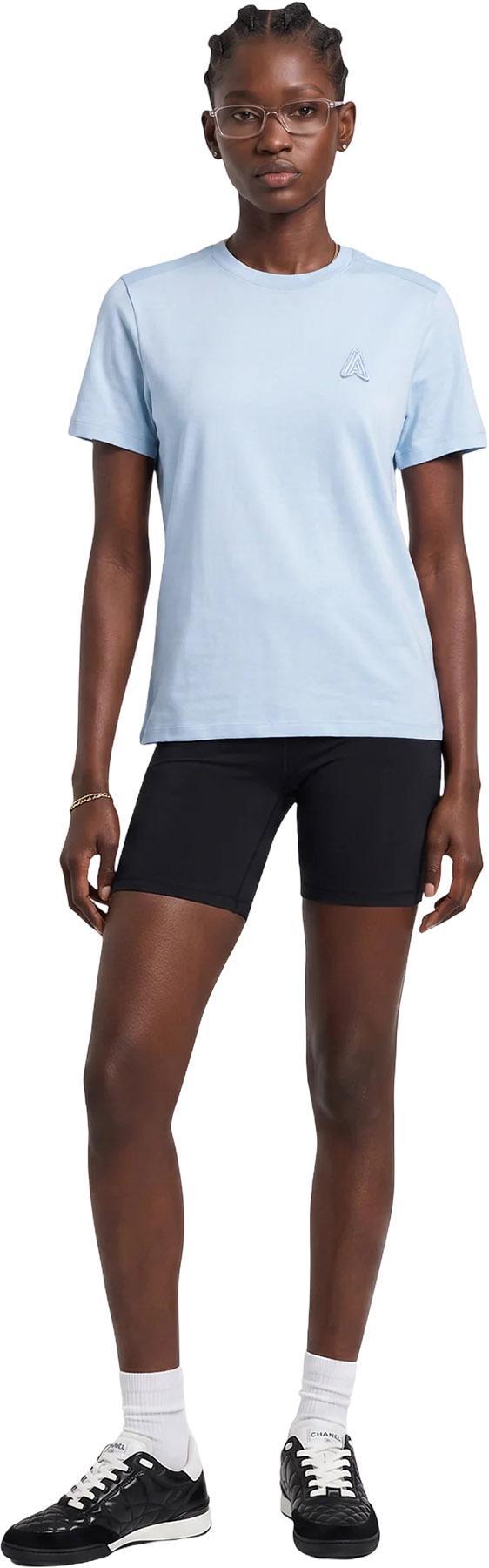 Product gallery image number 4 for product Corbelle Fitted T-Shirt - Women's