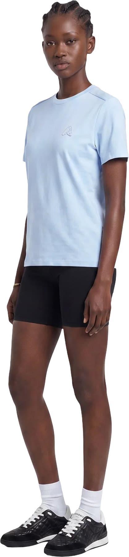 Product gallery image number 5 for product Corbelle Fitted T-Shirt - Women's