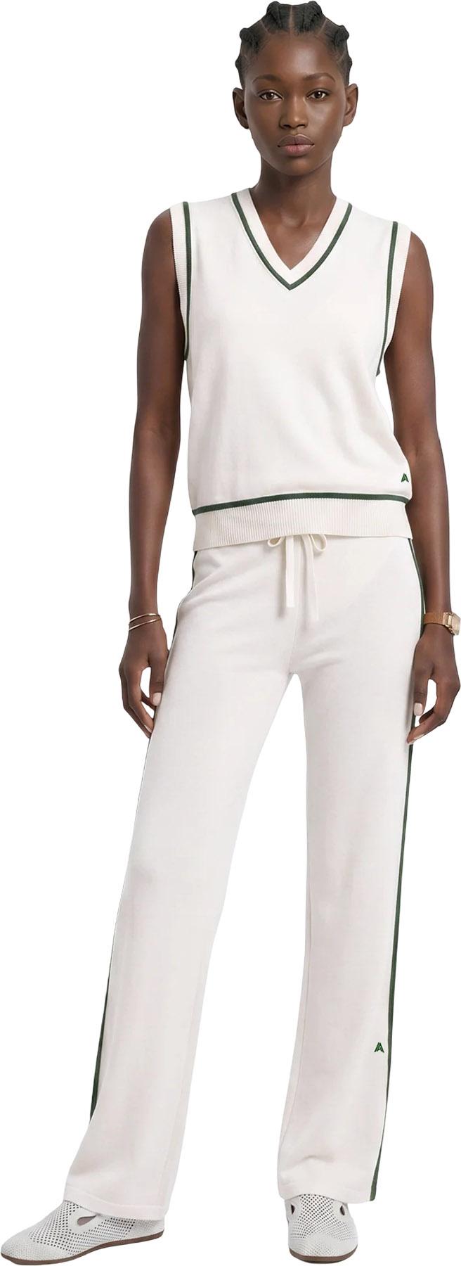 Product gallery image number 3 for product Avezac Knitted Sleeveless Top - Women's