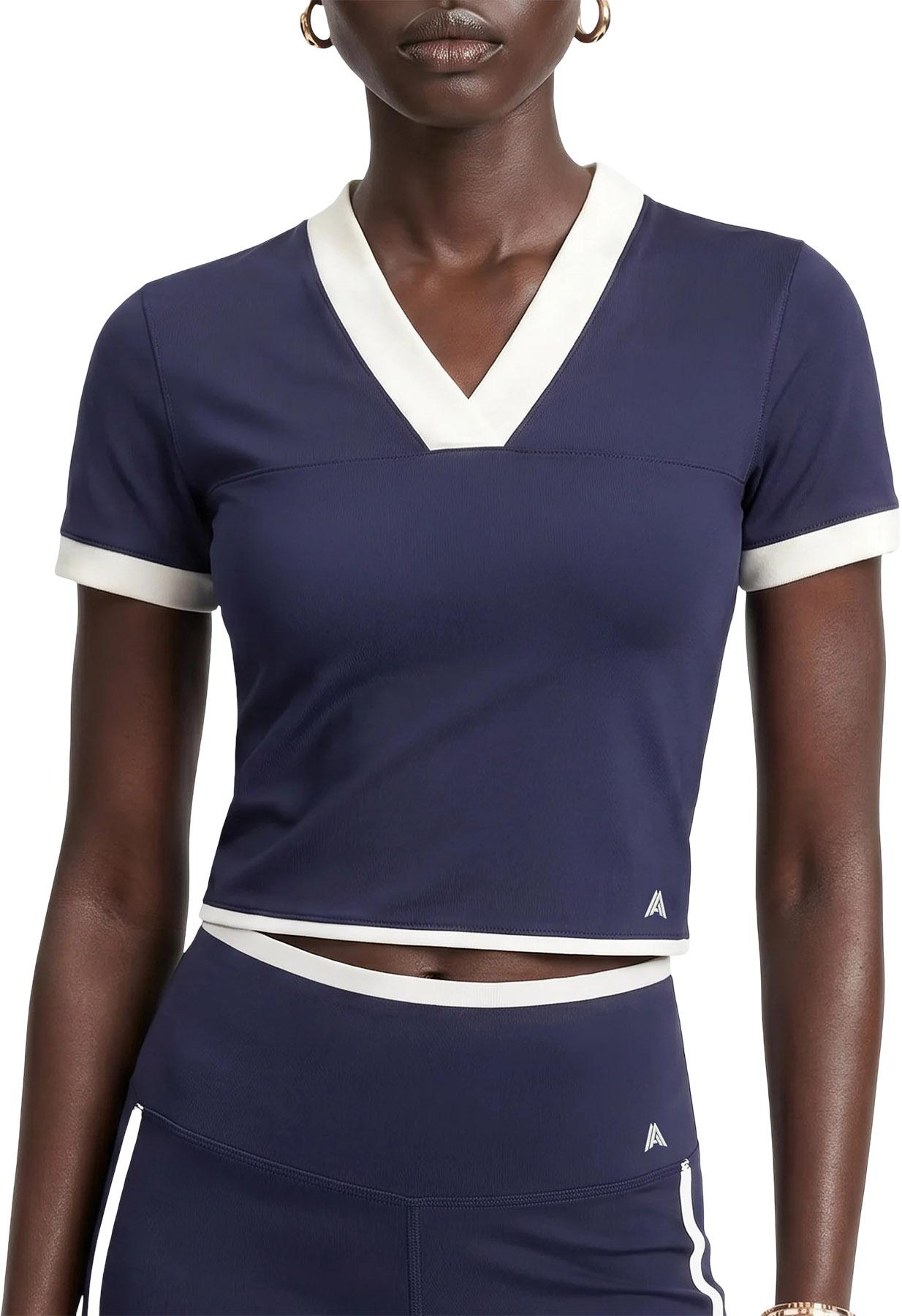 Product gallery image number 3 for product Risset Active T-Shirt - Women's 