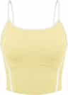 Colour: Lemon Sorbet