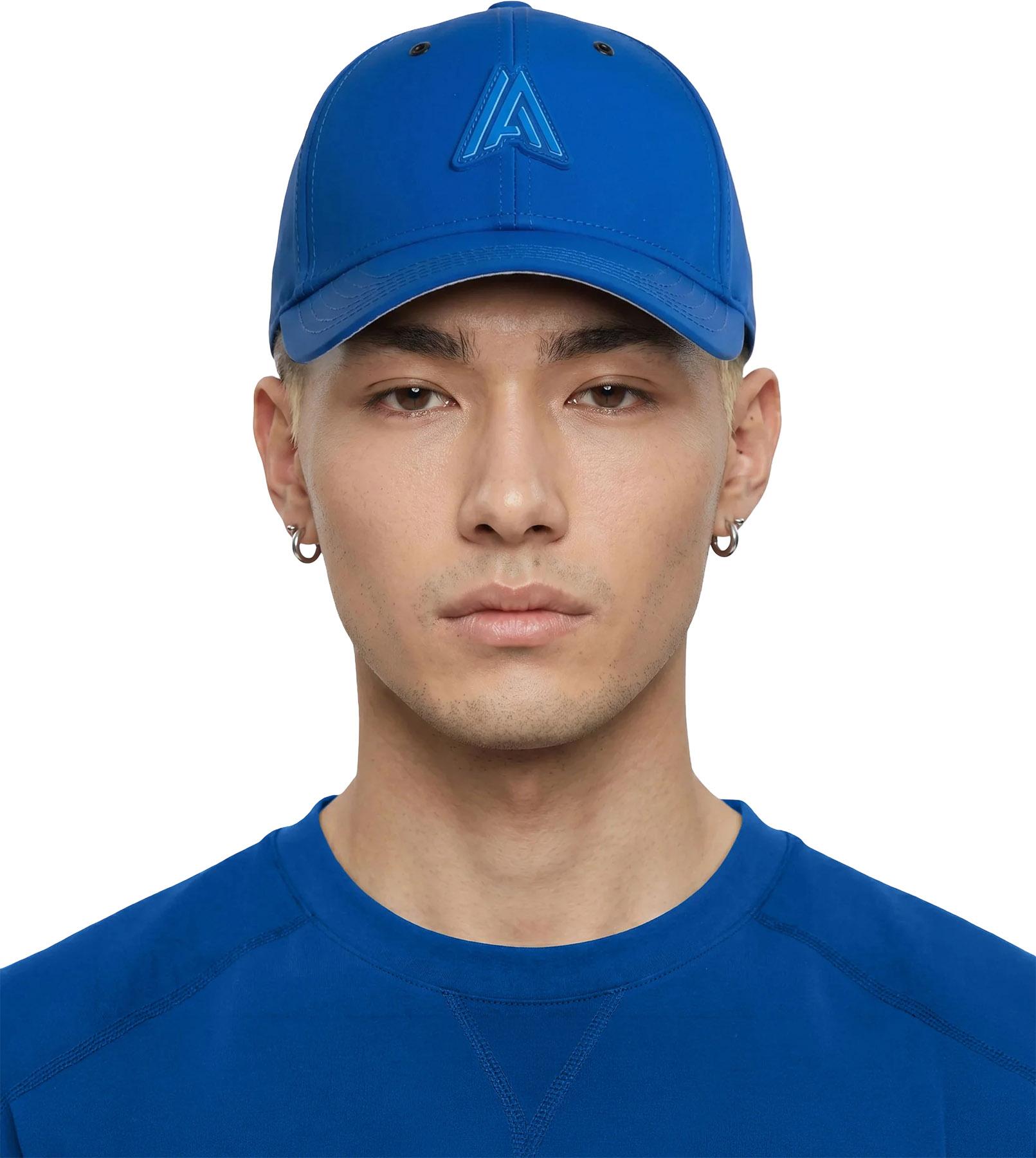 Product gallery image number 3 for product Mottier Baseball Cap - Unisex